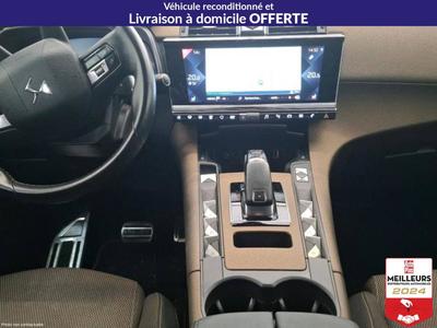 Ds Ds 7 Ds7 Crossback PureTech 180 Eat8 So Chic +Sièges Av