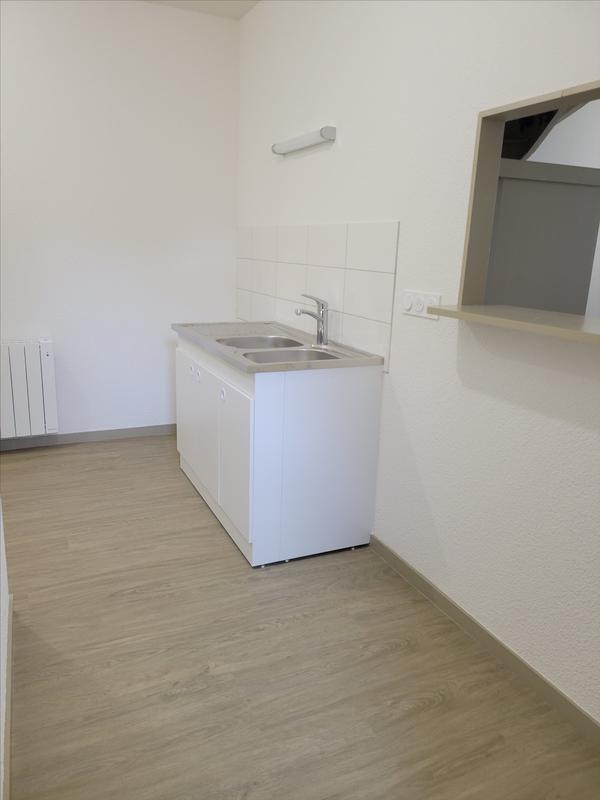Appartement - 83 m² - 5 pièces