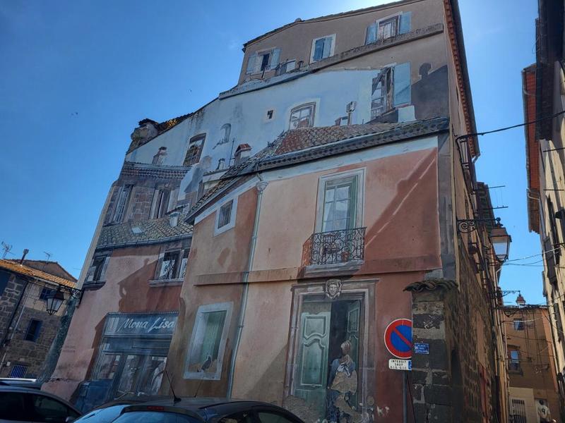 Appartement - 39 m² - 3 pièces