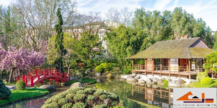 Appartement - 28 m² - 1 pièce