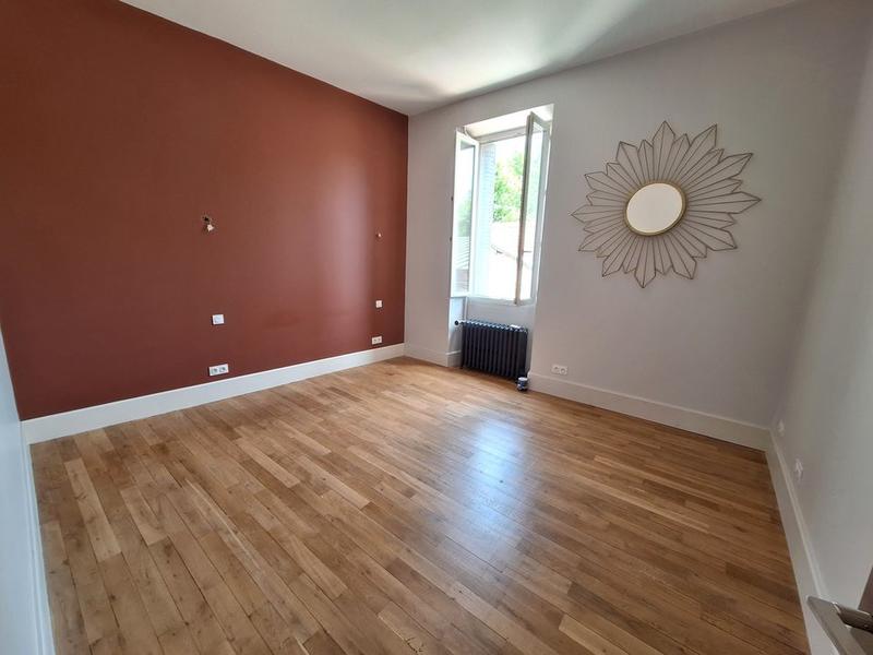 Appartement - 87 m² - 4 pièces
