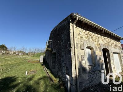 Maison de campagne - 147 m² - 5 pièces
