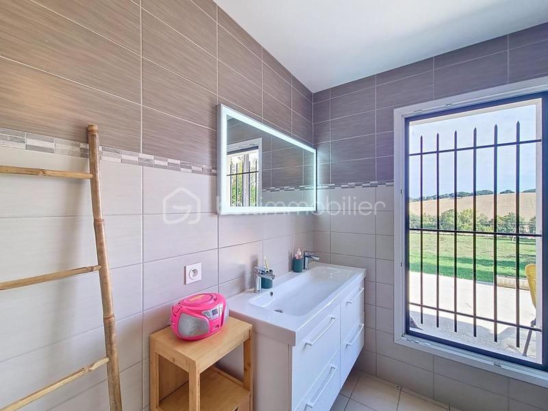 Maison - 150 m² - 7 pièces