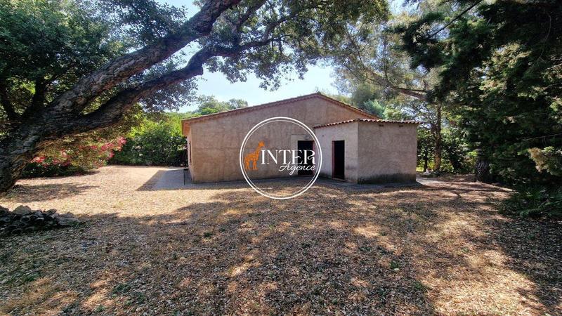 Villa - 65 m² - 3 pièces