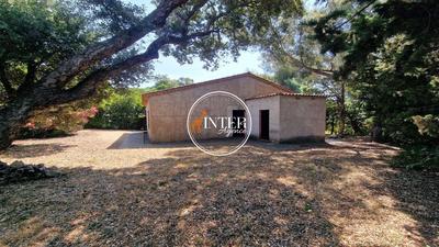 Villa - 65 m² - 3 pièces