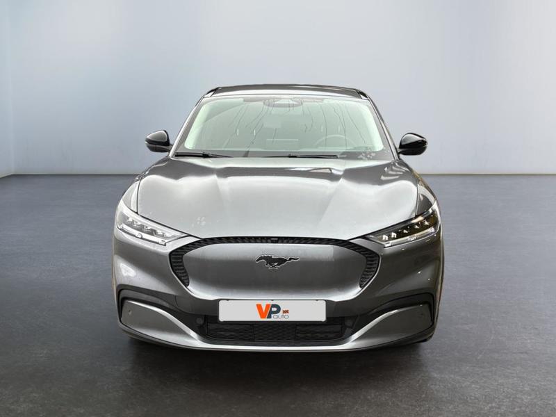 Ford Mustang Mach-E Standard Range 76 kWh 269 ch