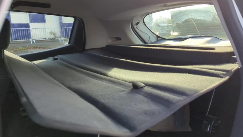 Renault Clio IV 1.5 dCi 75 Energy Business - 2 places