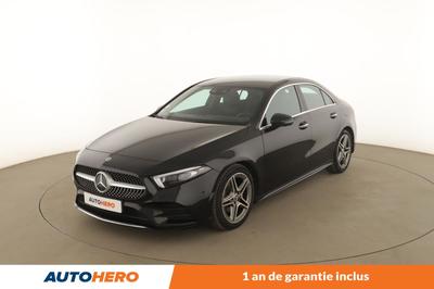 Mercedes Classe a Berline 180 d Amg Line 7g-Dct 116 ch