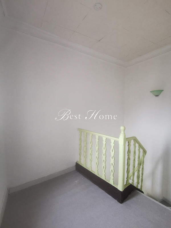 Appartement - 61 m² - 2 pièces