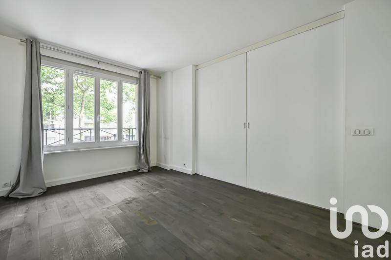 Appartement - 57 m² - 2 pièces