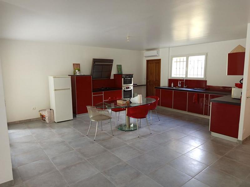 Villa - 190 m² - 7 pièces