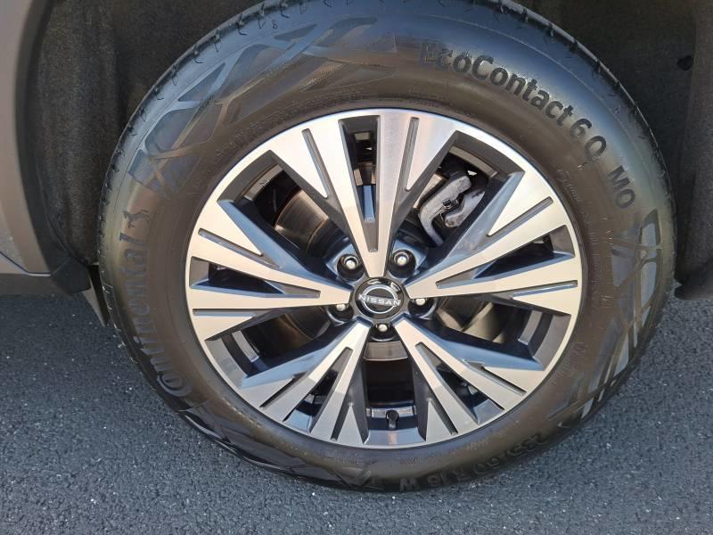 Nissan X-Trail e-Power 204 ch n-Connecta