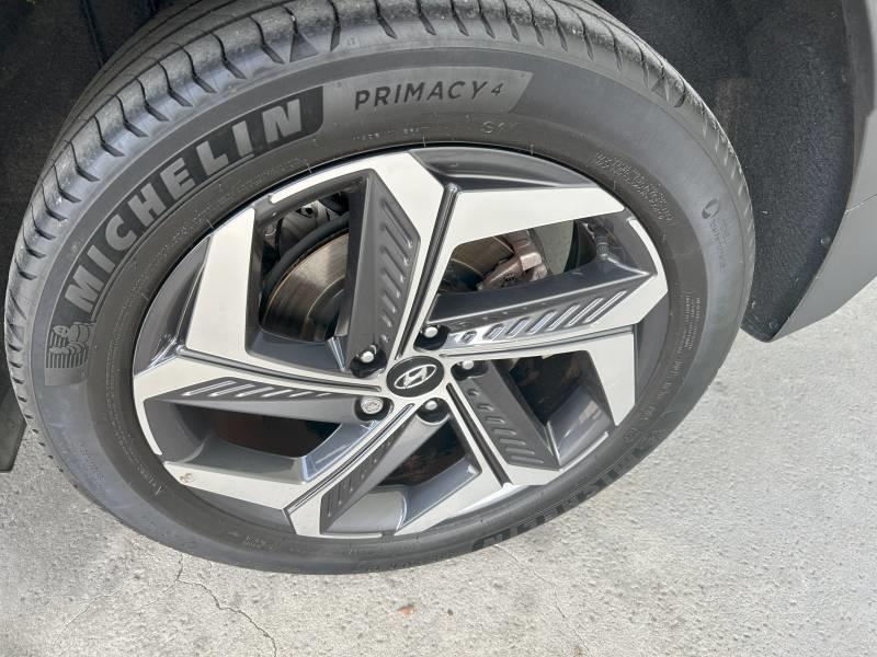 Hyundai Tucson 1.6 t-Gdi 265 Htrac Plug-in Bva6 Executive