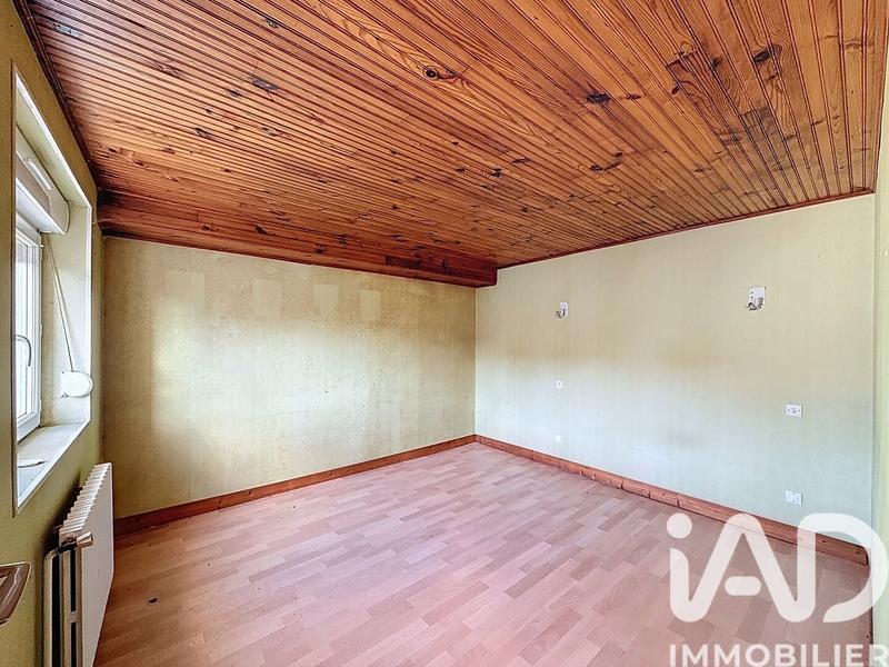 Ferme - 127 m² - 7 pièces