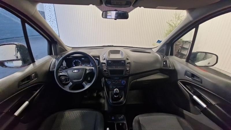 Ford Transit Connect Cabine Approfondie L2 1.5 ecoblue 100 Trend
