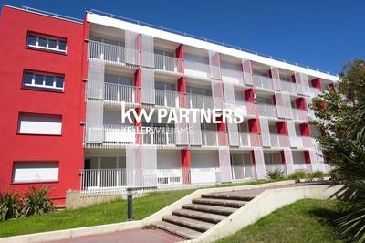 Appartement - 14 m² - 1 pièce