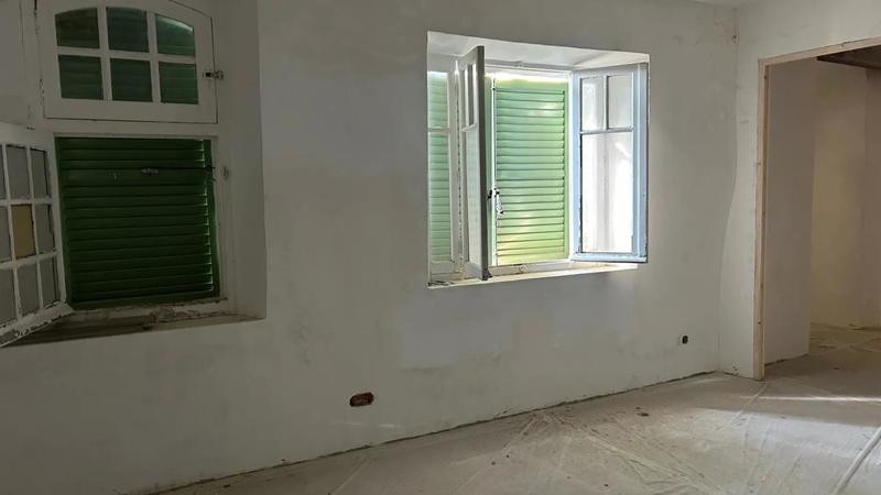 Maison de village - 190 m² - 5 pièces