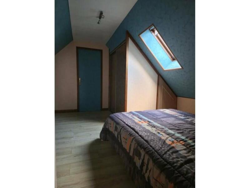 Maison - 109 m² - 6 pièces