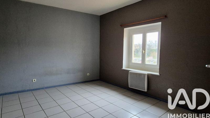 Appartement - 45 m² - 3 pièces