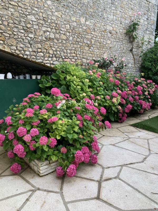 Demeure - 228 m² - 9 pièces