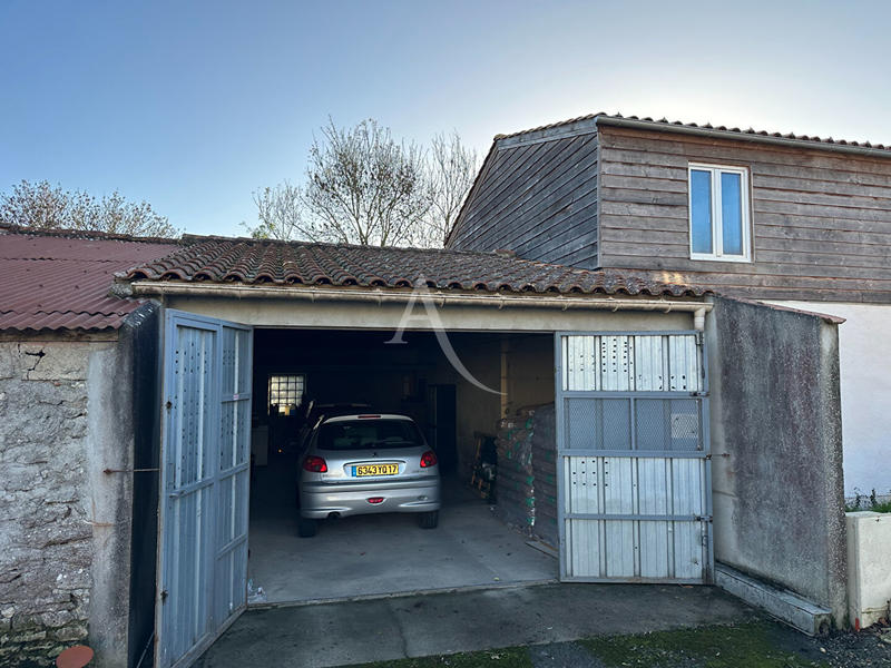 Maison - 131 m² - 4 pièces