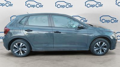 Volkswagen Polo 1.0 65 First Edition