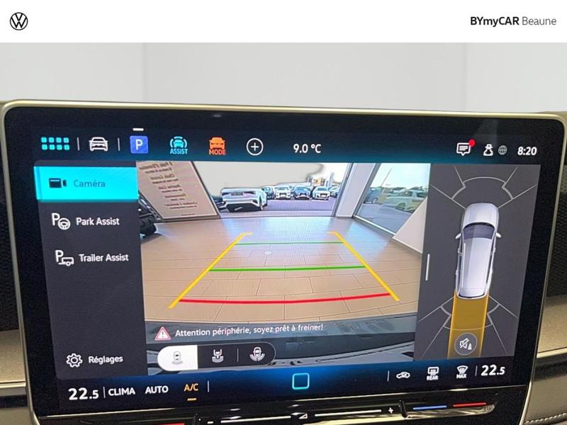 Volkswagen Tayron 1.5 eTSI 150ch Dsg7 7pl Vw Edition