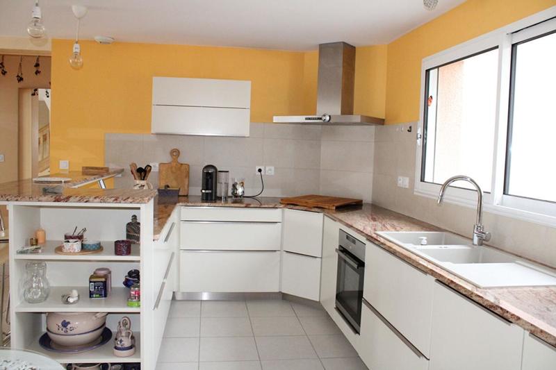 Maison - 172 m² - 5 pièces