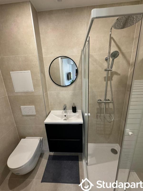 Appartement - 32 m² - 2 pièces