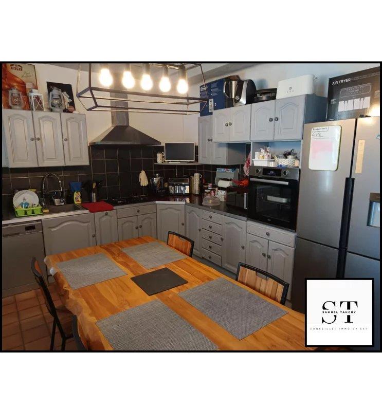 Immeuble - 294 m² - 9 pièces