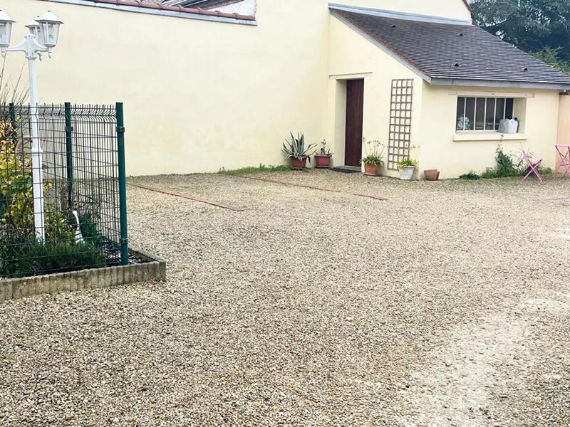 Appartement - 78 m² - 3 pièces