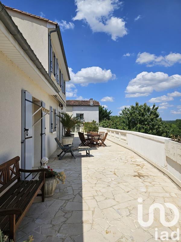 Maison - 150 m² - 4 pièces