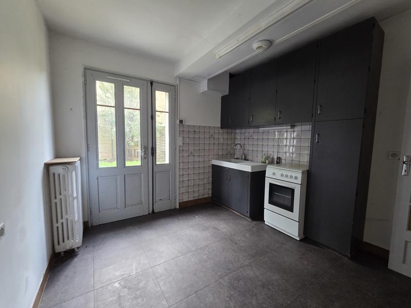 Maison - 145 m² - 6 pièces