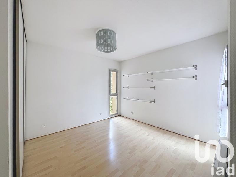 Appartement - 100 m² - 5 pièces