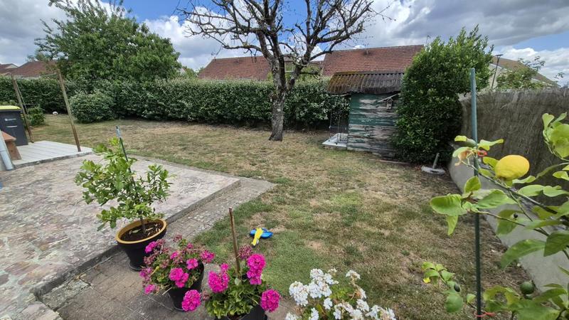 Maison - 112 m² - 5 pièces