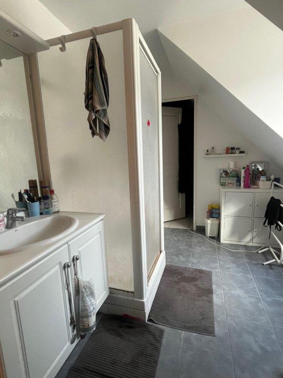 Appartement - 123 m² - 4 pièces