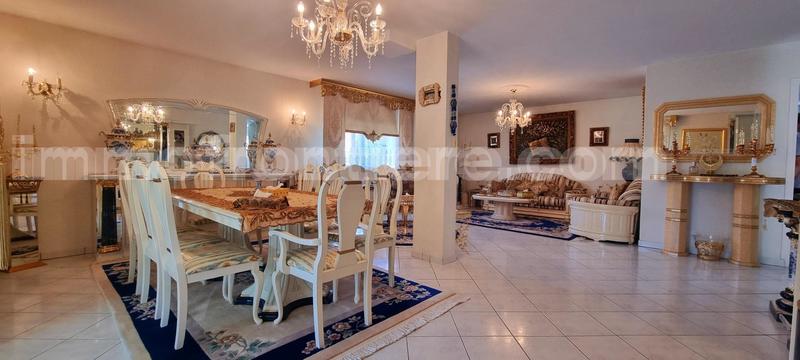 Maison d'architecte - 175 m² - 7 pièces