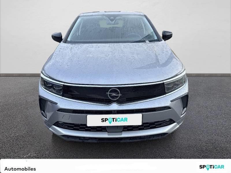 Opel grandland 1.5 Diesel 130 ch Automatique Gs