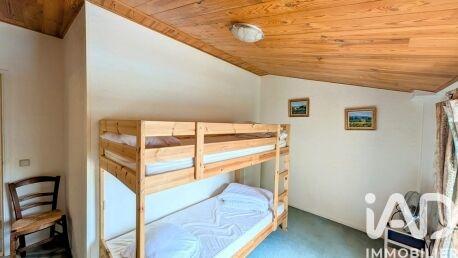 Maison de campagne - 159 m² - 6 pièces