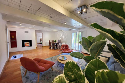 Maison - 133 m² - 5 pièces