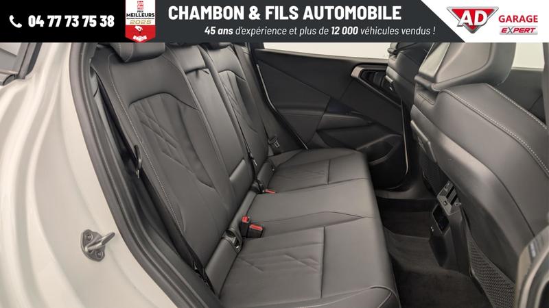 Bmw X3 G45 20d Xdrive 197 Ch Bva8 m Sport