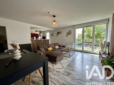 Studio - 36 m² - 1 pièce