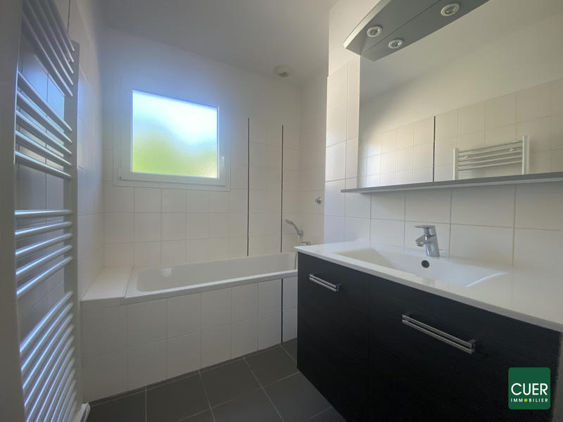 Appartement - 87 m² - 4 pièces