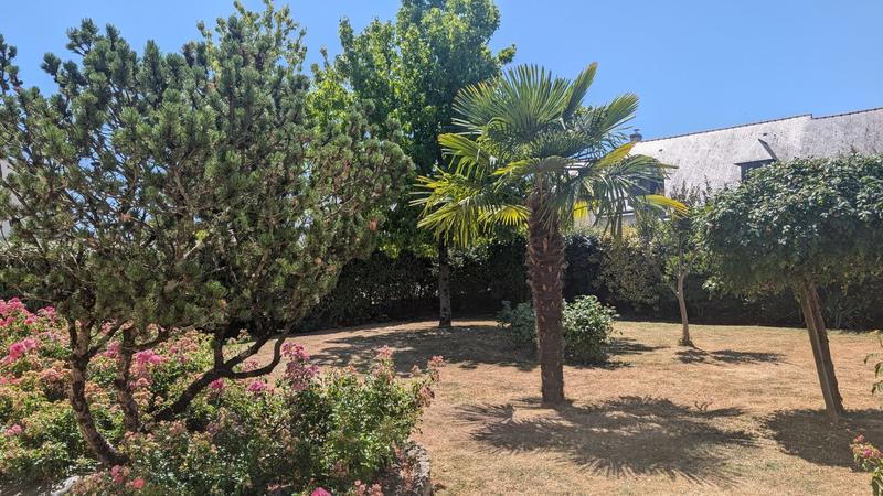 Maison - 151 m² - 7 pièces