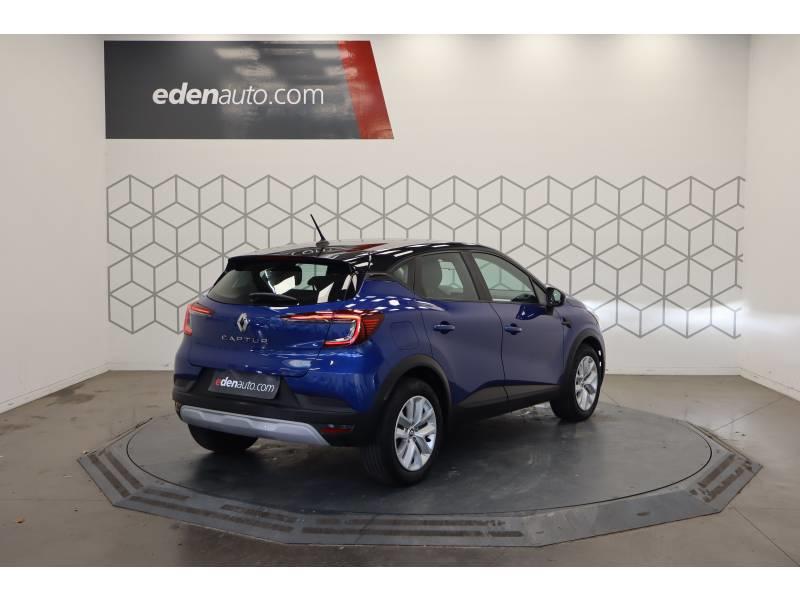 Renault Captur TCe 140 - 21 Business