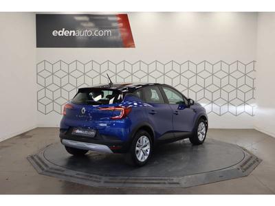 Renault Captur TCe 140 - 21 Business