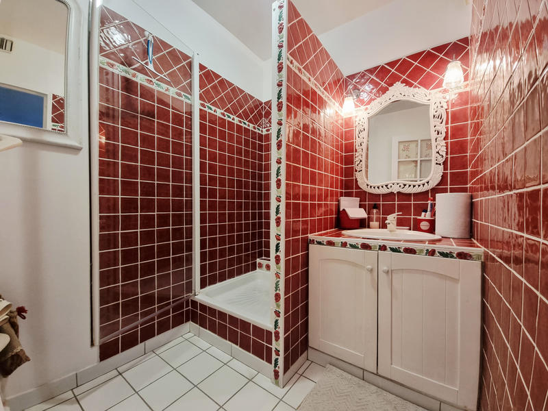 Appartement - 123 m² - 5 pièces