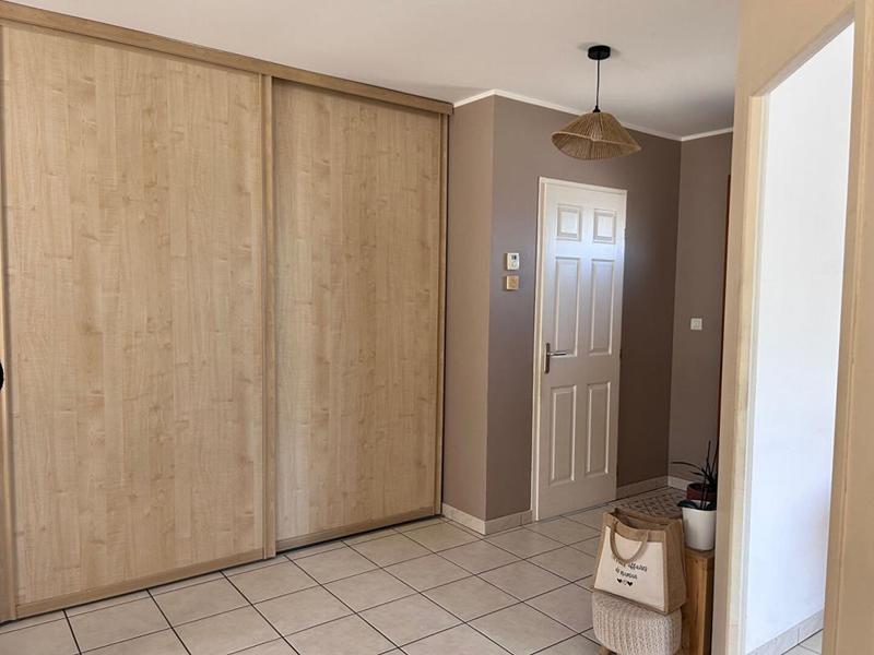 Maison - 104 m² - 6 pièces