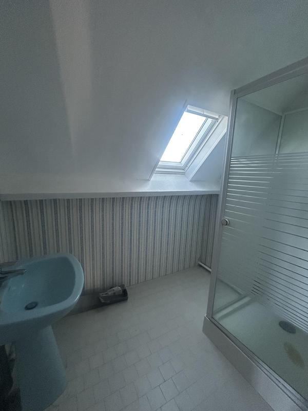 Maison traditionnelle - 134 m² - 6 pièces