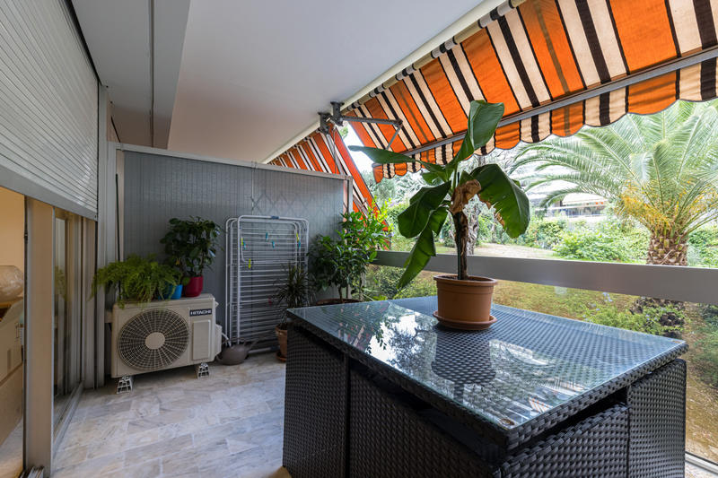 Appartement - 33 m² - 1 pièce